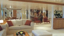 Motor yacht RM ELEGANT  - MAIN SALOON